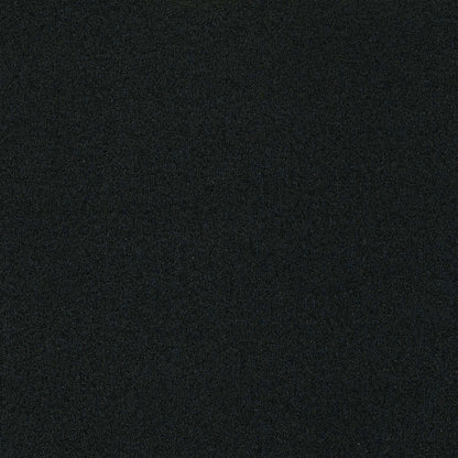 Alterna Solid Colors in Betcha Black 16" X 16" Luxury Vinyl