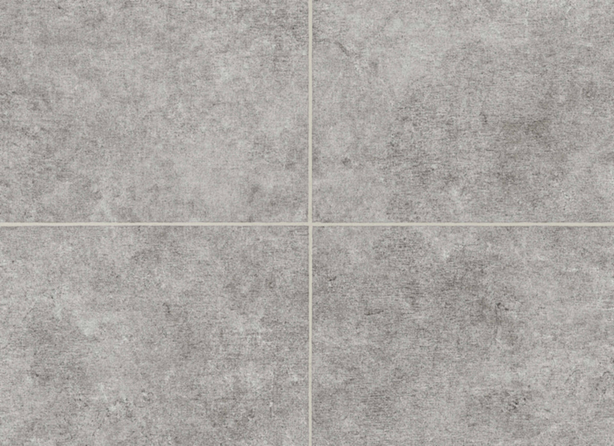 Alterna Whispered Essence in Hint Of Gray 16" X 16"