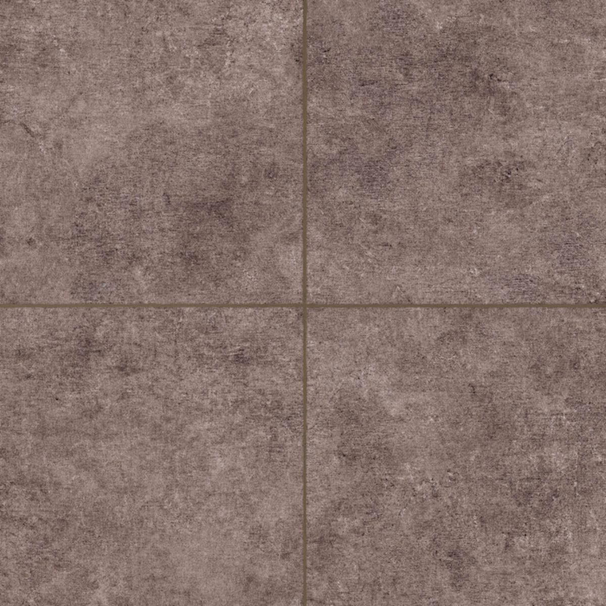 Alterna Whispered Essence in Distinguished Brown 16" X 16" Luxury Vinyl