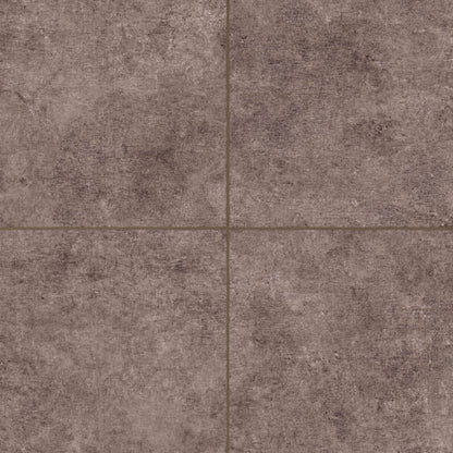 Alterna Whispered Essence in Distinguished Brown 16" X 16" Luxury Vinyl