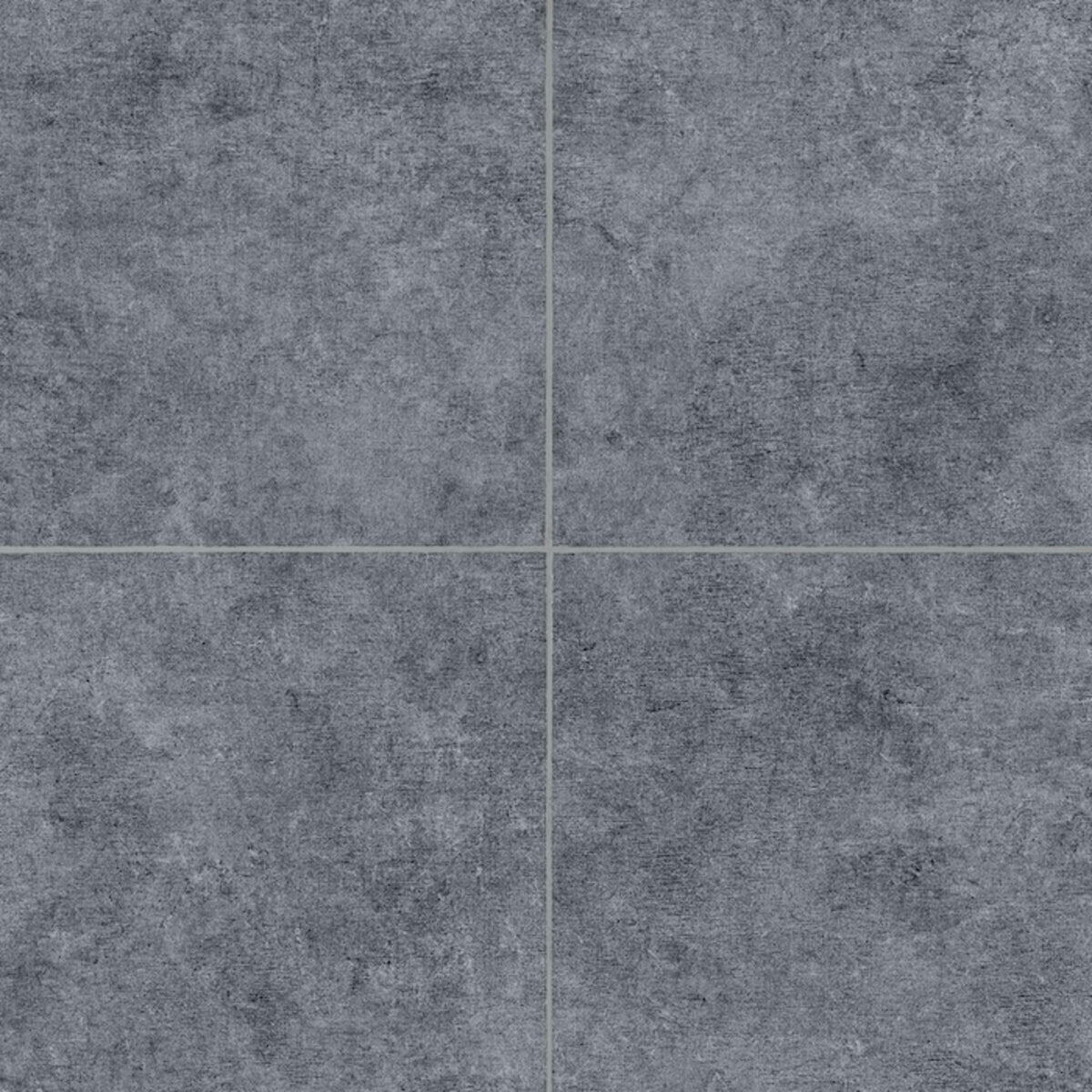 Alterna Whispered Essence in Gravity Black 16" X 16" Luxury Vinyl