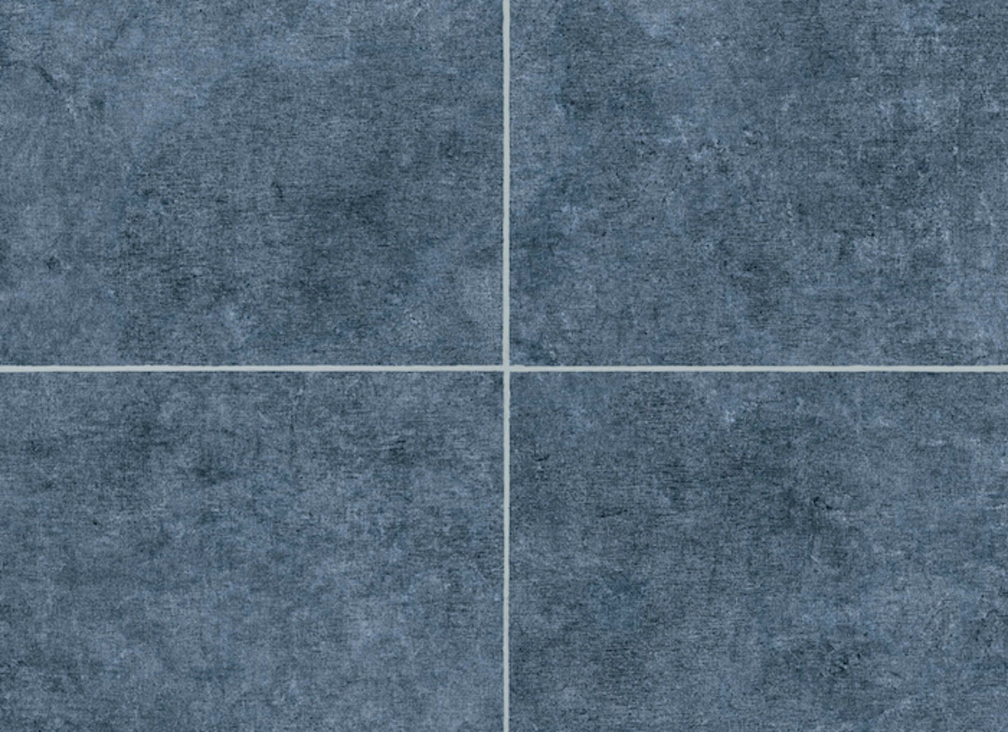 Alterna Whispered Essence in Denim Blue 16" X 16"