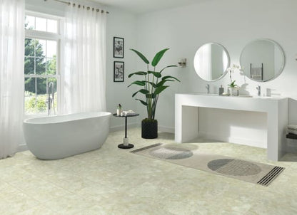 Comfortstone in Beige Nirvana 16" X 16" | Bruce