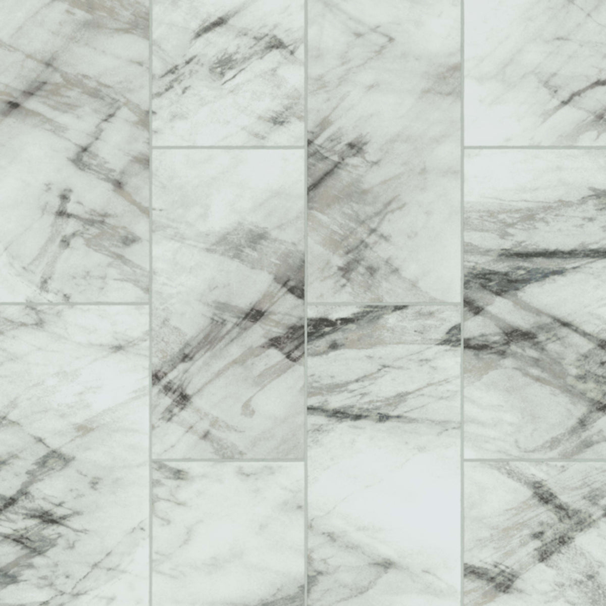 Alterna Veiled Intrigue in Fluid Sage 8" X 16" Luxury Vinyl