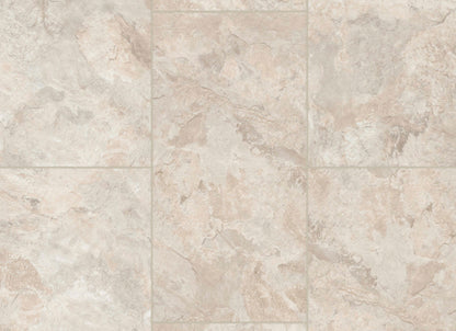 Alterna Mesa Stone in Chalk 12" X 24"