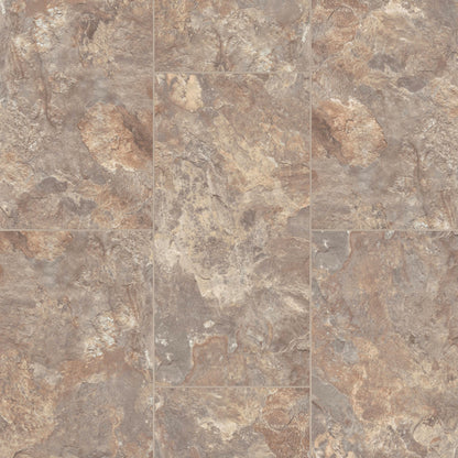 Alterna Mesa Stone in Beige 12" X 24" Luxury Vinyl