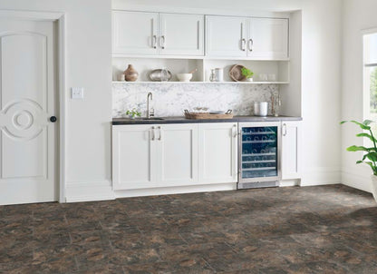 Alterna Mesa Stone in Beige 12" X 24"