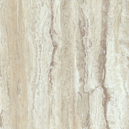 Alterna Kalla Travertine in Cream Buff 12" X 24" Luxury Vinyl
