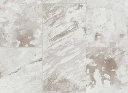 Alterna Curvatures in Sunrise Dream 12" X 24"