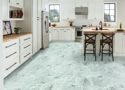 Comfortstone in Arctic Cliff 12" X 24" | Bruce