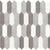 Fonte in Nautical Grey Blend Picket Natural Stone