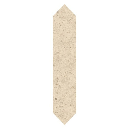 Parksville Stone in Kalahari Beige Picket Natural Stone