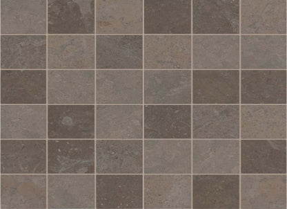 Parksville Stone in Matterhorn Brick Joint