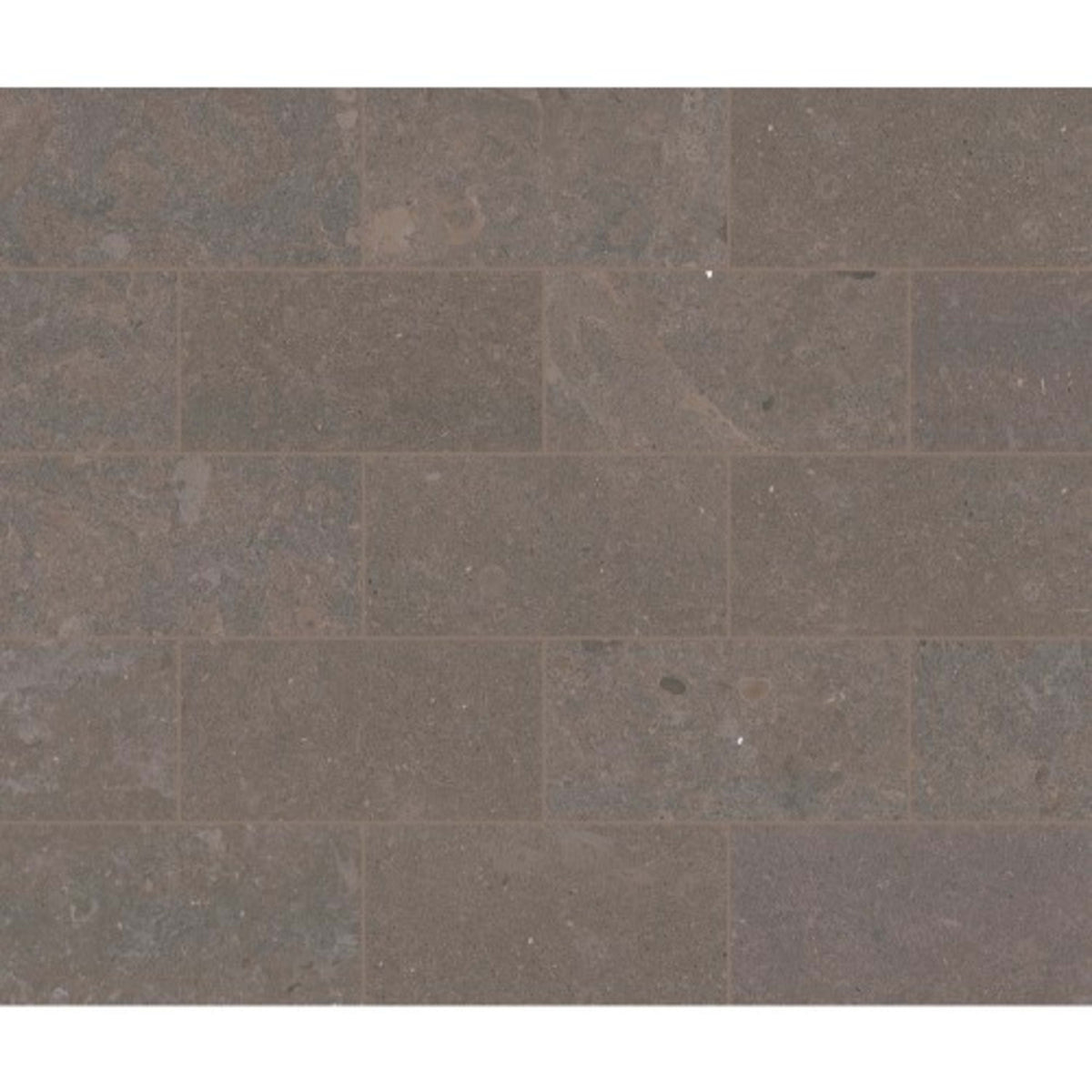 Parksville Stone in Matterhorn  3x6 Natural Stone