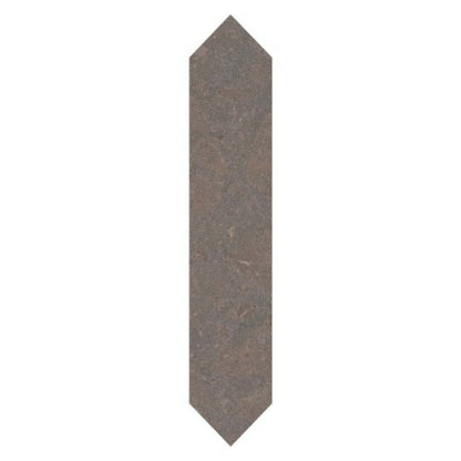 Parksville Stone in Matterhorn  Picket Natural Stone