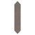 Parksville Stone in Matterhorn  Picket Natural Stone