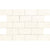 Limestone Collection in Blavet Blanc 3x6 Textured Natural Stone