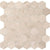 Limestone Collection in Adour Creme 12x24 Hexagon Natural Stone
