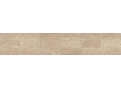 Limestone Collection in Corton Sable 12x24 Honed