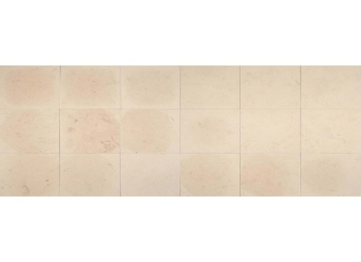 Limestone Collection in Hauteville Beige 12x24