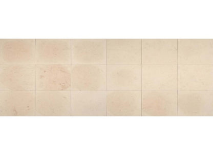 Limestone Collection in Hauteville Beige 12x24