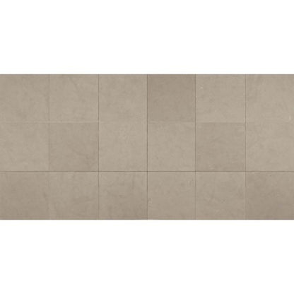 Limestone Collection in Touques Gris 12x12 Natural Stone