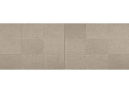 Limestone Collection in Touques Gris 18x18