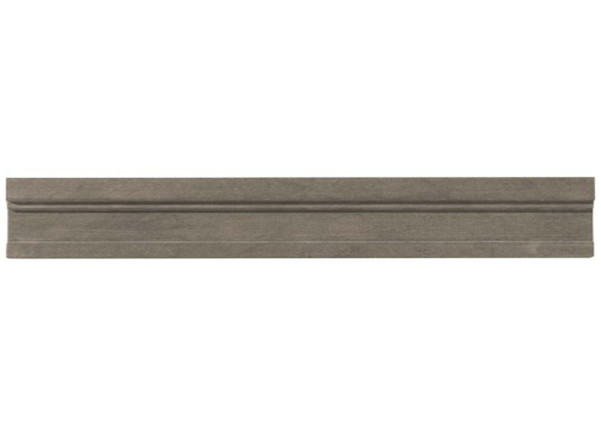Limestone Collection in Moselle Gris Decorative