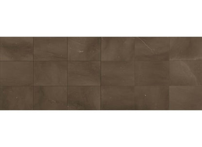Limestone Collection in Sormonne Brun 18x18
