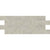 Limestone Collection in Volcanic Gray 8x36 Polished Natural Stone
