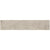 Limestone Collection in Volcanic Gray 4x20 Textured Natural Stone
