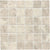 Limestone Collection in Arctic Gray 2x2 Straight Joint Natural Stone