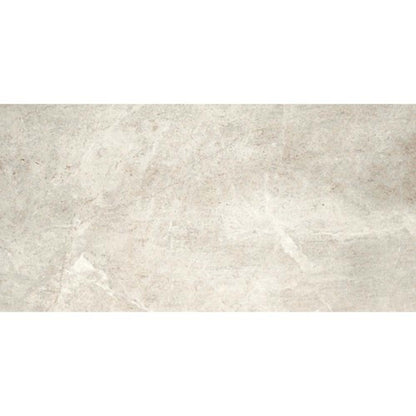 Natural Stone Slab - Limestone in Arctic Gray Honed Natural Stone
