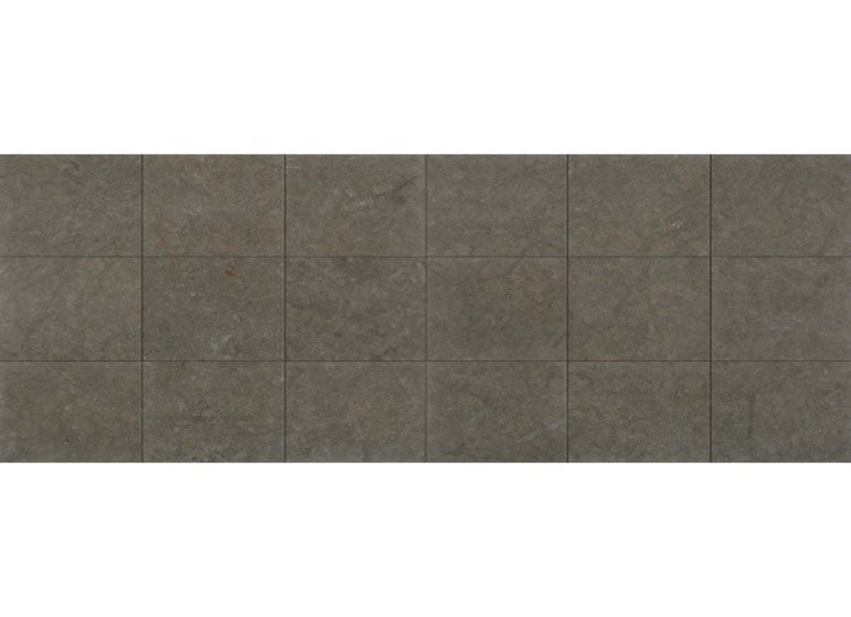 Limestone Collection in Lagos Blue 12x12