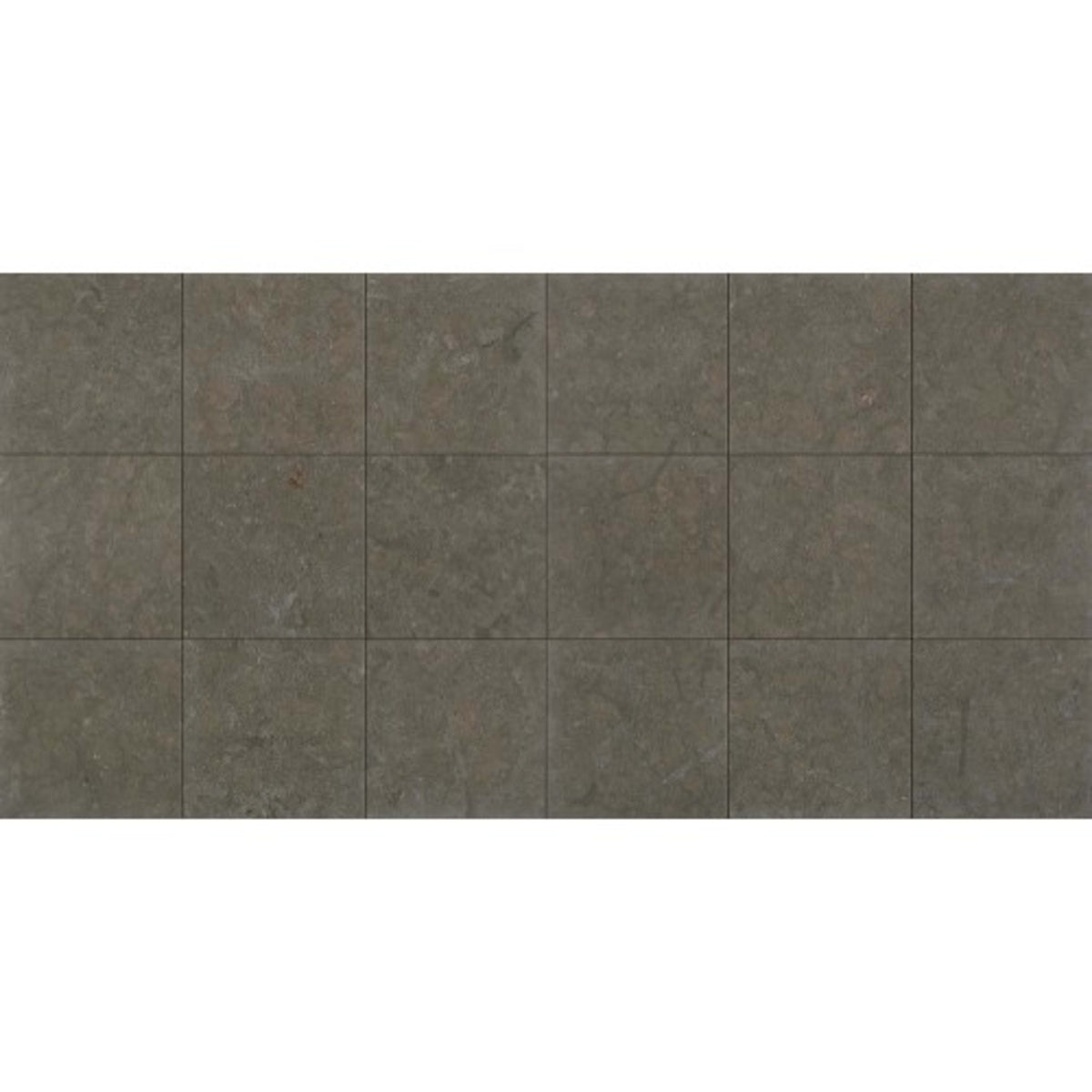 Limestone Collection in Lagos Blue 12x12 Natural Stone