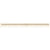Marble Collection in Latte Decorative Polished .75x12 Natural Stone