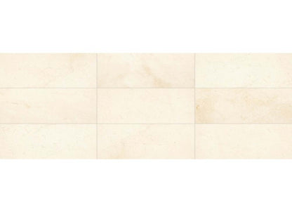 Marble Collection in Latte 12x12 Honed