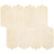 Marble Collection in Latte Ingot Natural Stone
