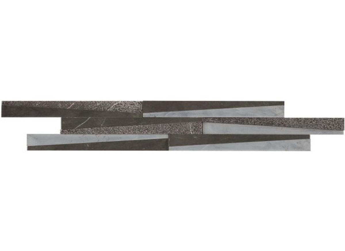 Marble Collection in Antico Scuro Wedge