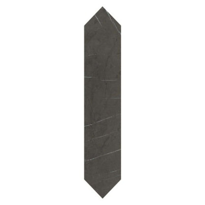 Marble Collection in Antico Scuro Picket Honed Natural Stone