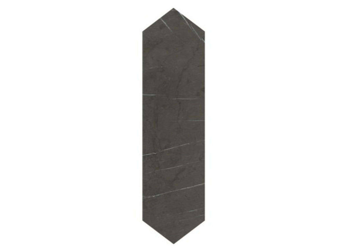 Marble Collection in Antico Scuro Picket Honed