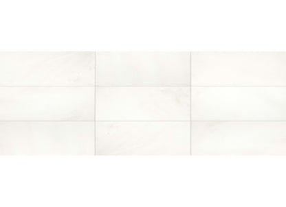 Marble Collection in Empyrean Ice 24x24 Polished