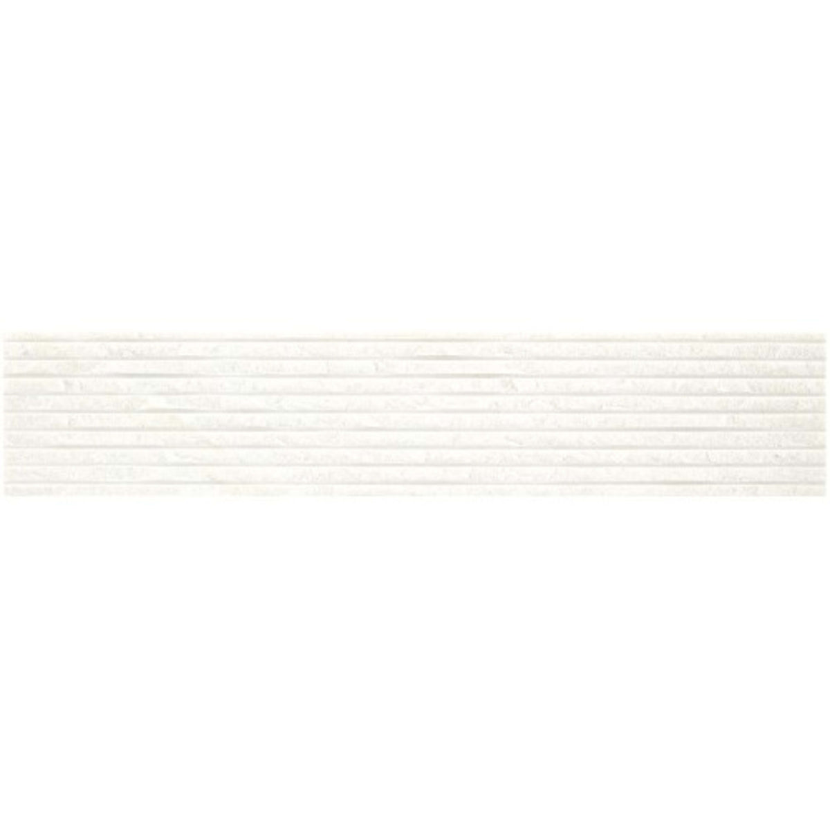 Marble Collection in Empyrean Ice 3x6 Honed Natural Stone