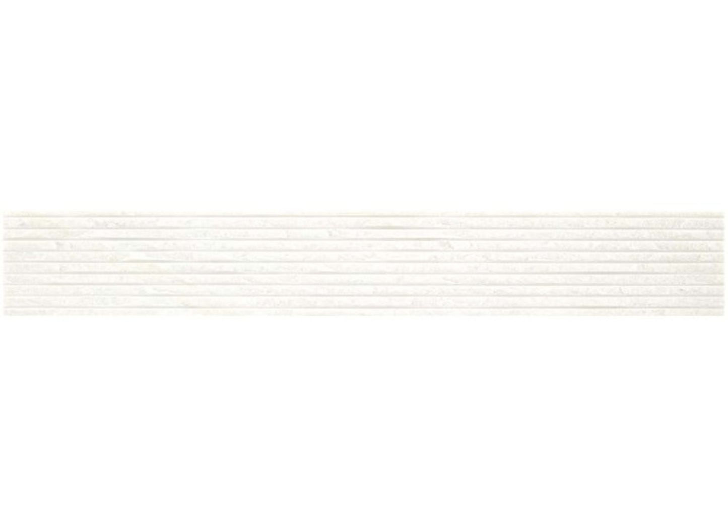 Marble Collection in Empyrean Ice 8x36 Honed