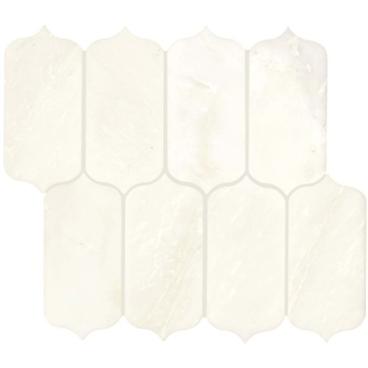 Marble Collection in Empyrean Ice Ingot Natural Stone