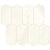 Marble Collection in Empyrean Ice Ingot Natural Stone