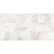 Marble Collection in Daphne White 18x18 Polished Natural Stone