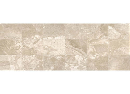 Marble Collection in Meili Sand 12x12 Polished