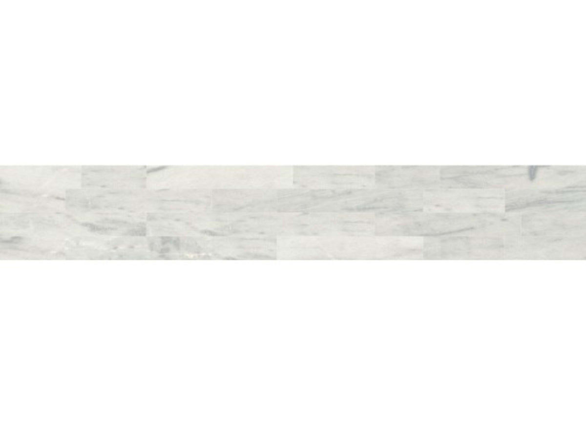 Parksville Stone in Yukon White Plank