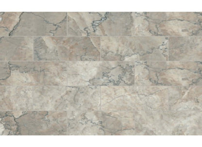Parksville Stone in Bengali Temple  3x6 Honed